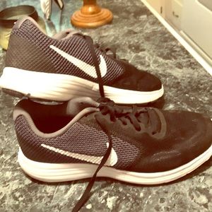 Nike tennis shoes🔥🔥